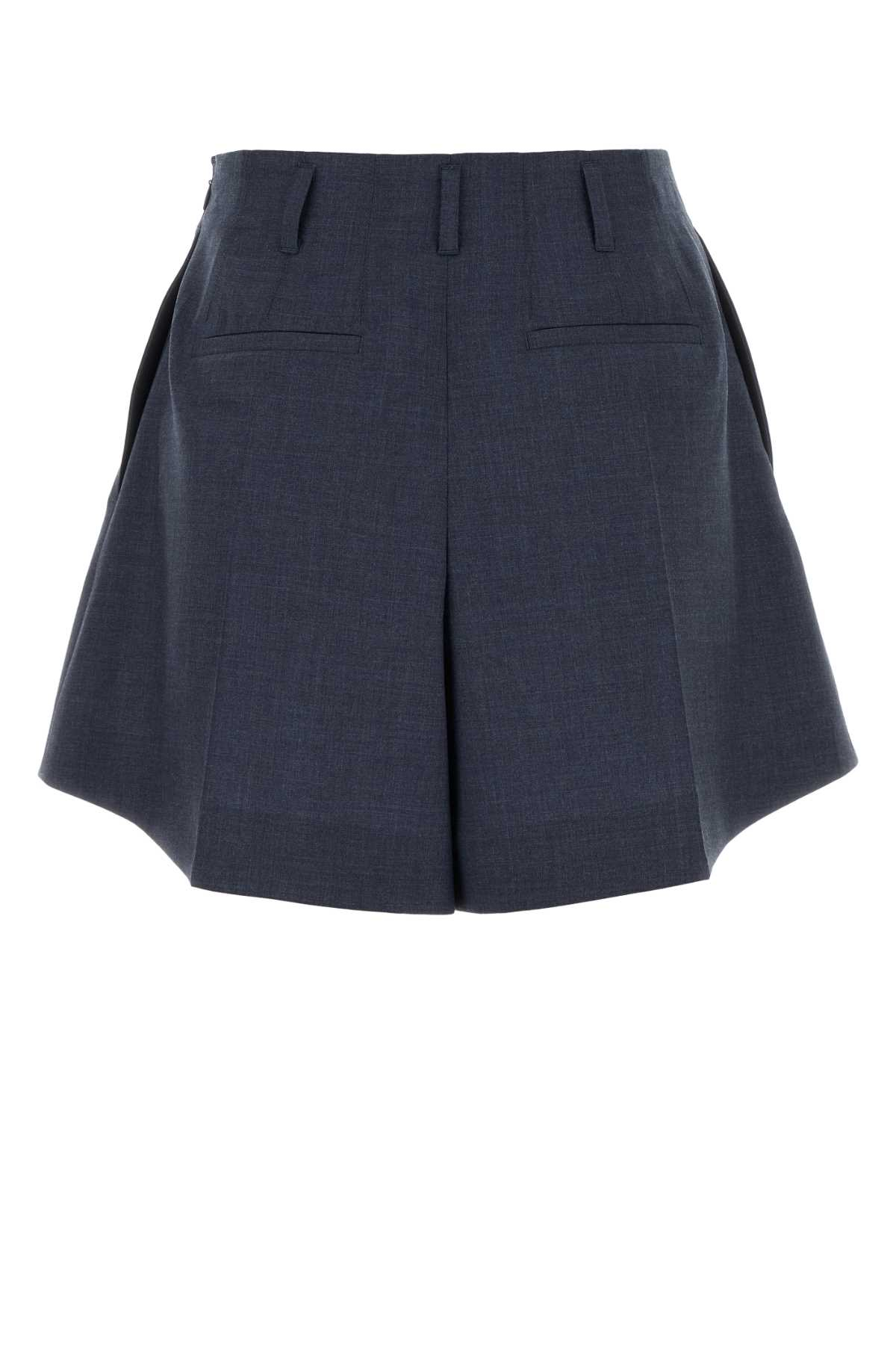 [Givenchy] Shorts SS25 BW515G15V5 457