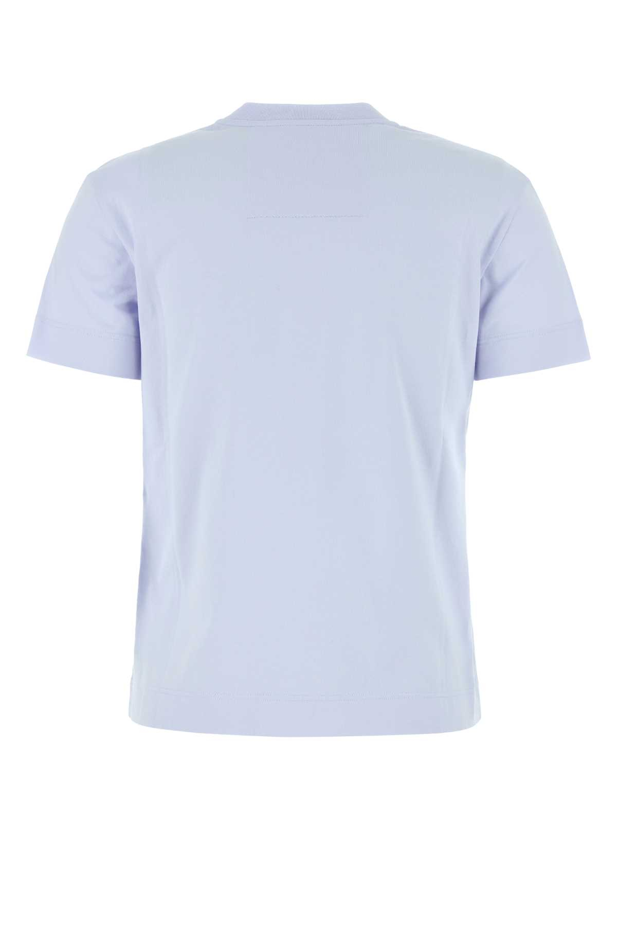[Givenchy] T-shirts Short Sleeve SS25 BW70ASGYPV 453