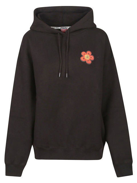 [KENZO PARIS] Hoodie FW25 FF62HO4544MB