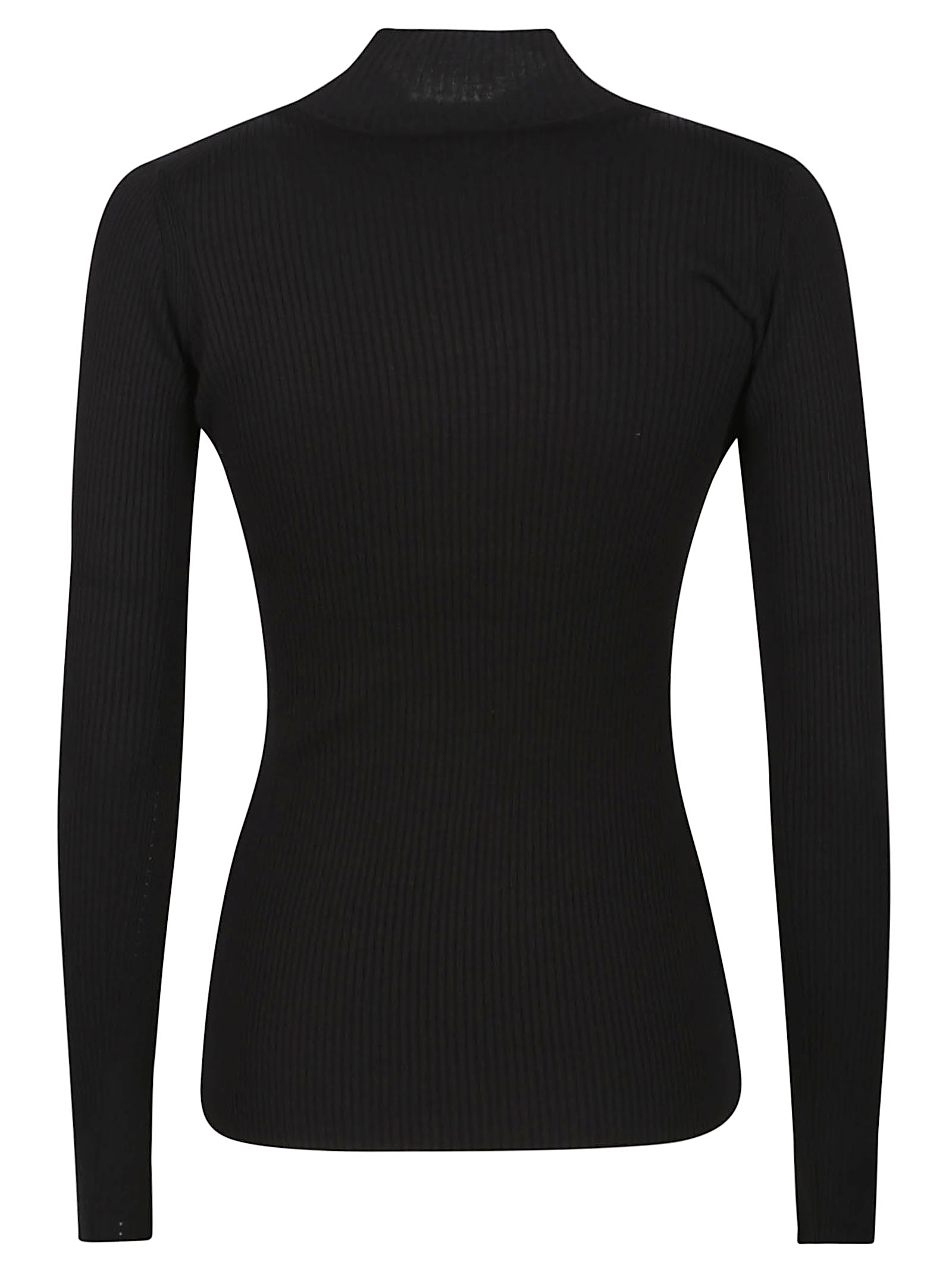 [KENZO PARIS] Knitwear FW25 FF62TO6123LG