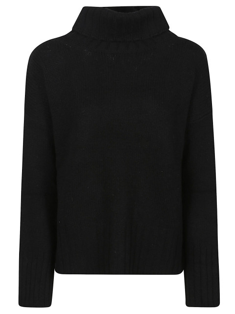 [Aragona] Knitwear FW25 D3244TF