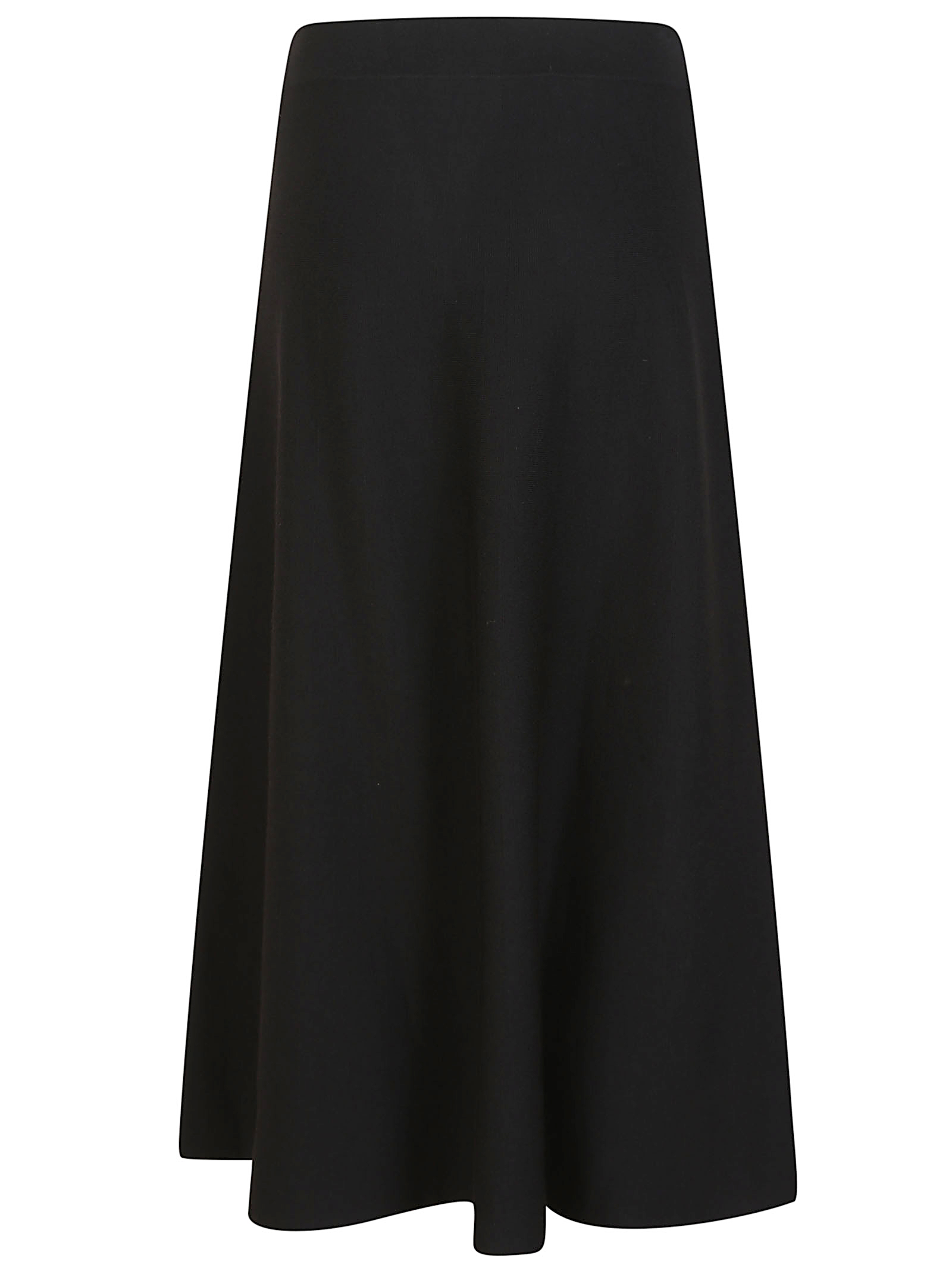 [PAROSH] Long skirt FW25 D560604
