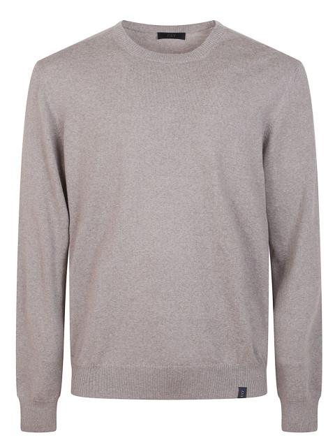 [Fay] Knitwear FW25 NMMC1512420CQT