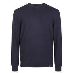 [Fay] Knitwear FW25 NMMC1512420CQT
