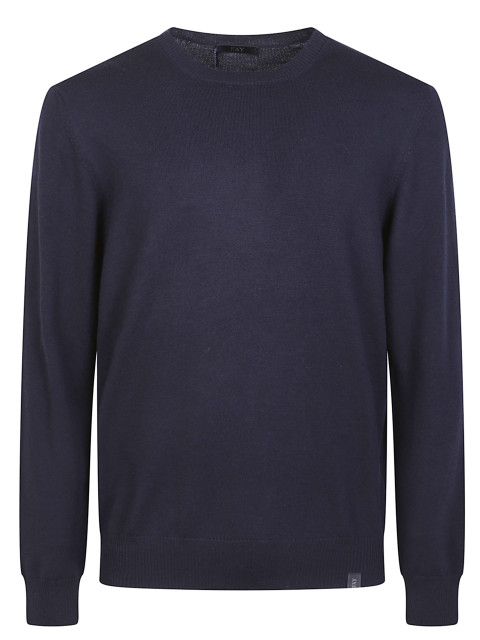 [Fay] Knitwear FW25 NMMC1512420CQT