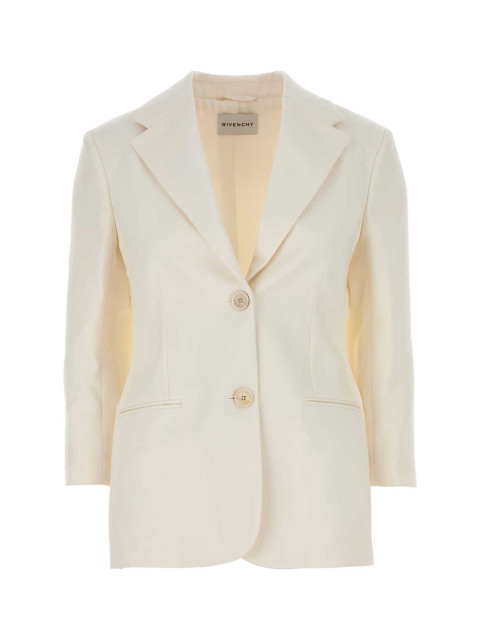 [Givenchy] Blazer FW25 BW30LW164J 105