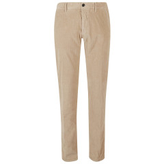 [INCOTEX (85)] Trousers FW25 1SA100 4687B