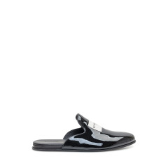 [Givenchy] Flat shoes FW25 BE202BE2EJ 001
