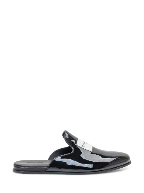 [Givenchy] Flat shoes FW25 BE202BE2EJ 001