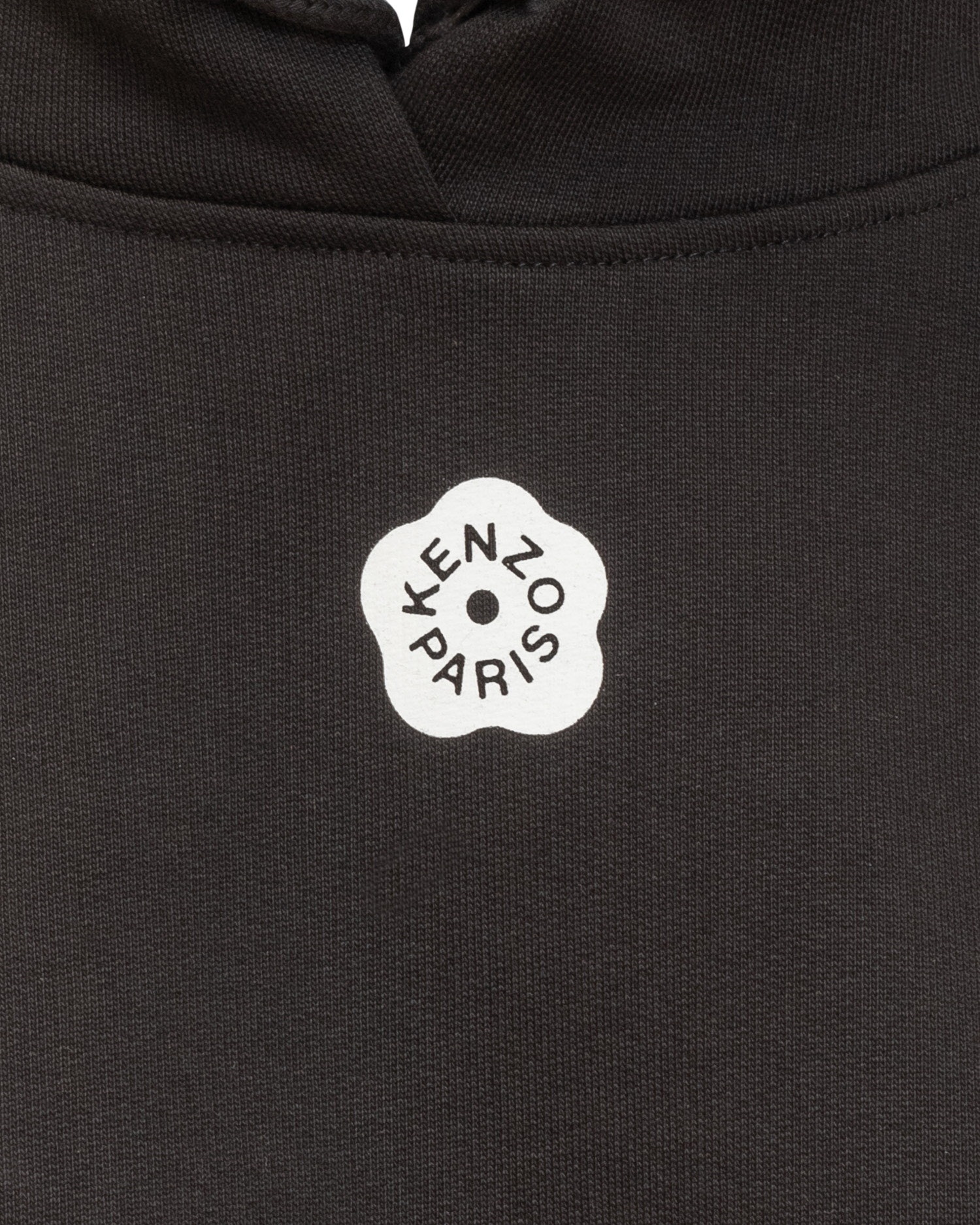 [Kenzo] Hoodie FW25 FF62HO2524MF 99J