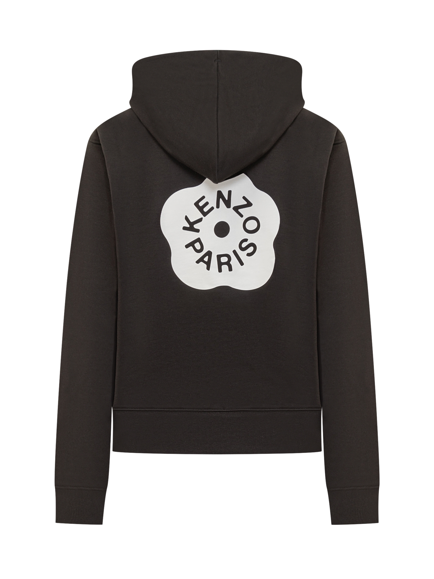 [Kenzo] Hoodie FW25 FF62HO2524MF 99J