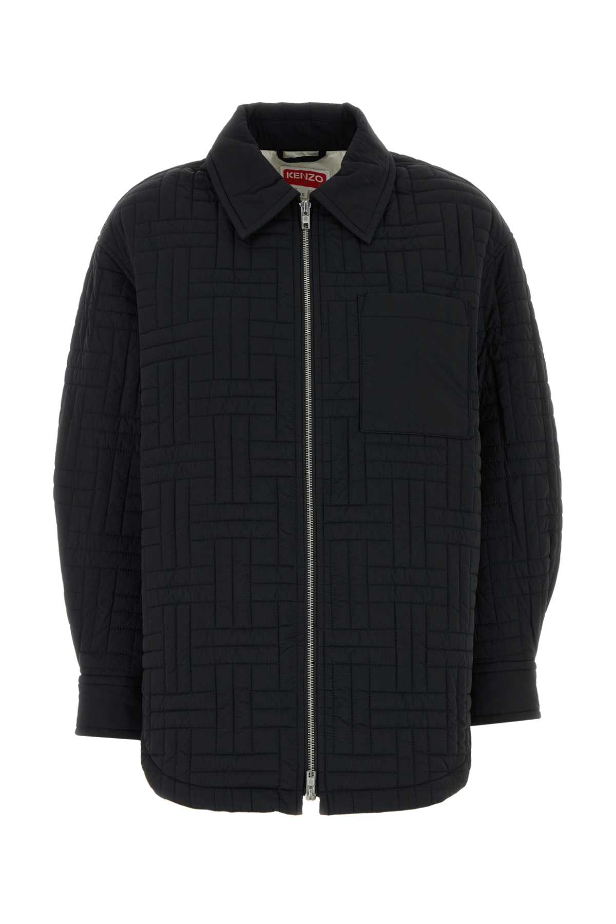 [Kenzo] Casual Jacket FW25 FF62BL2399NN 99