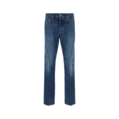[Givenchy] Jeans FW25 BM51MK516L 401