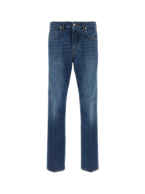 [Givenchy] Jeans FW25 BM51MK516L 401