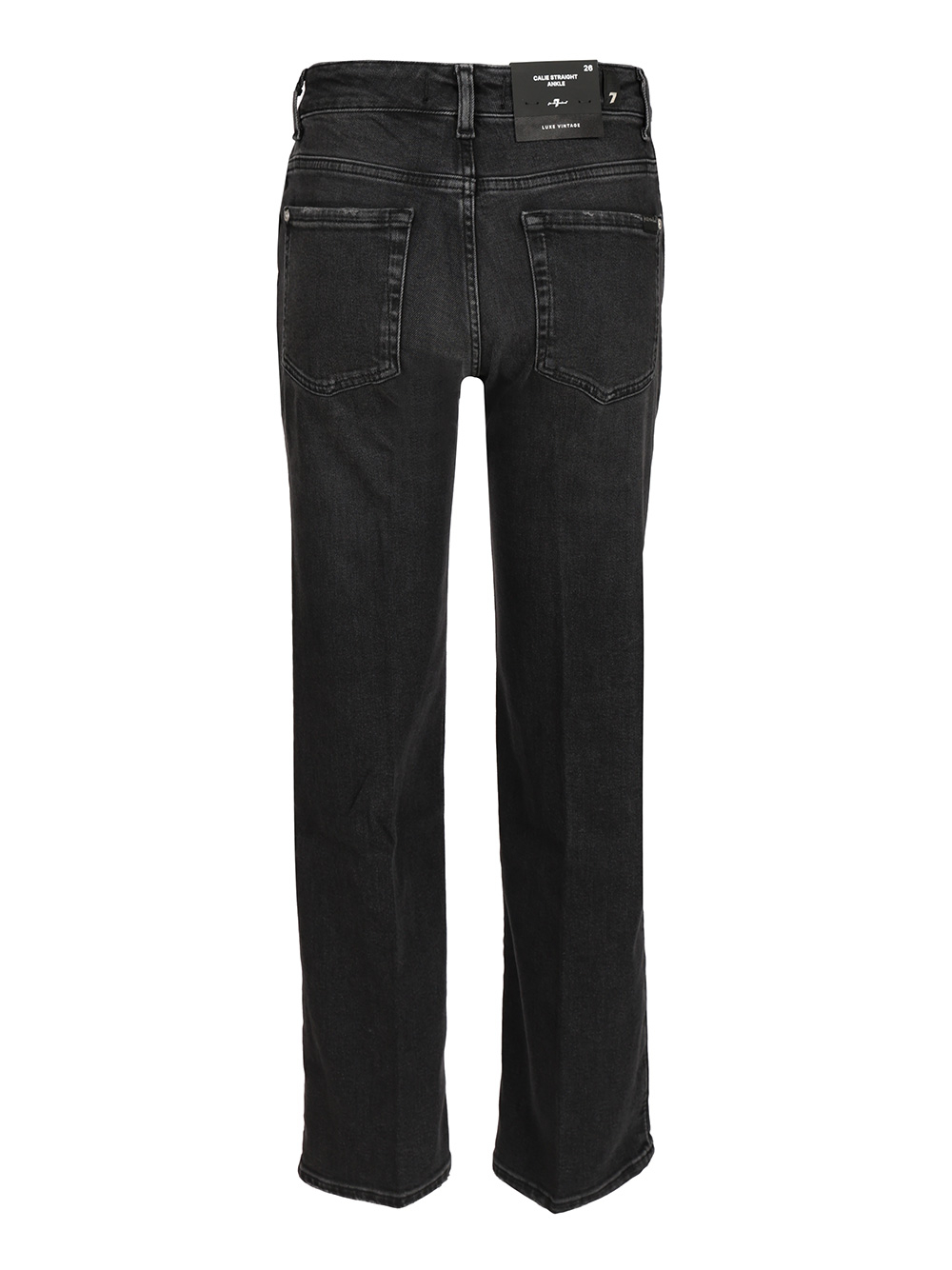 [7 FOR ALL MANKIND] Jeans FW25 7UD00C32U71NU