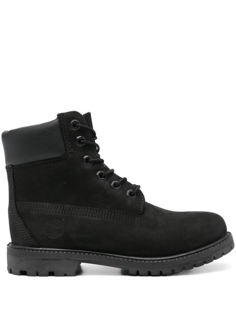 [Timberland] Ankle Boots FW25 TB18658A0011
