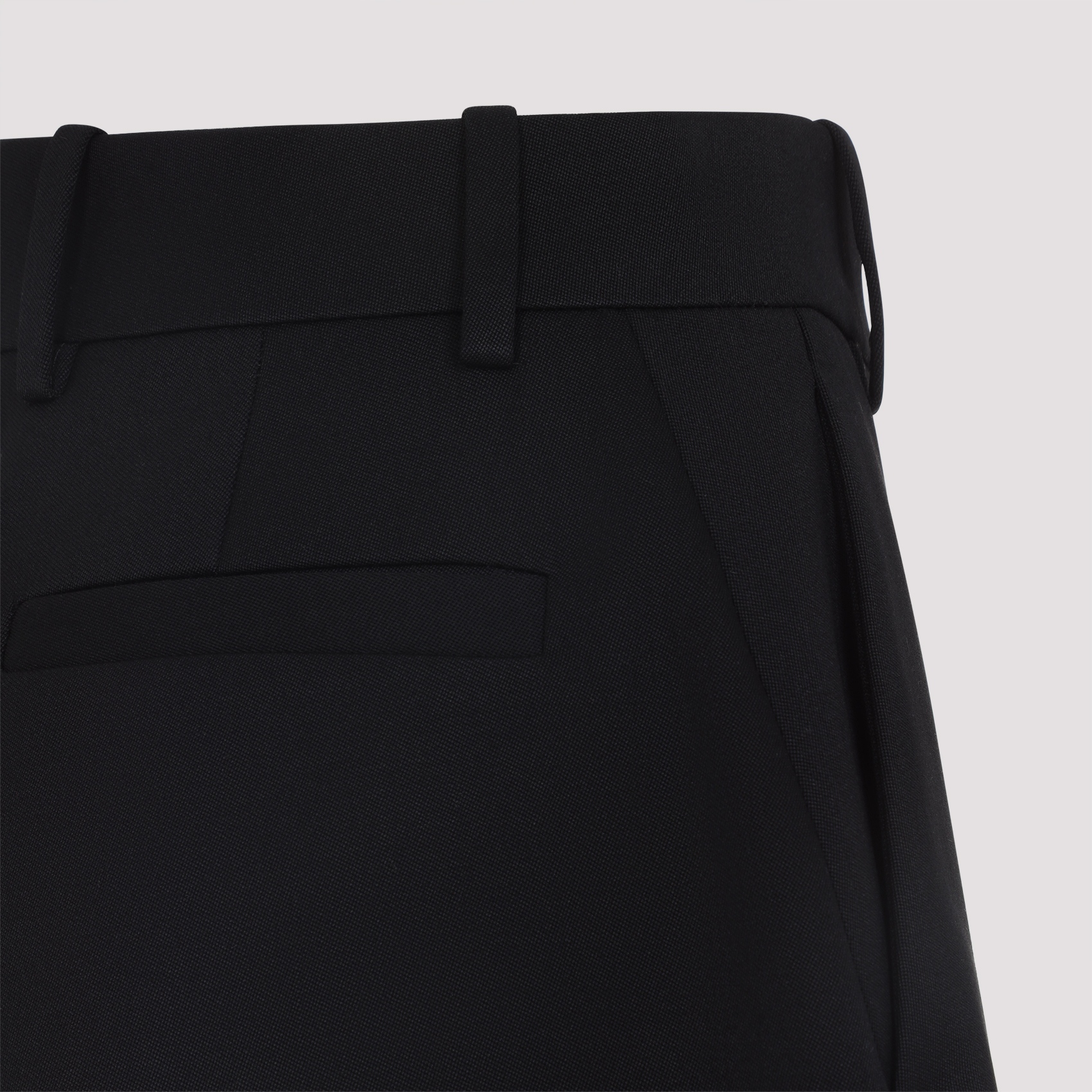[Givenchy] Trousers FW25 BW517G15CT