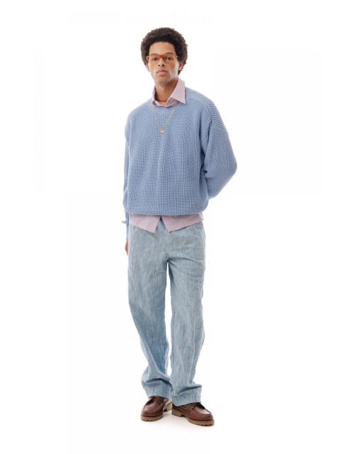 [LC23] Knitwear SS25 M404SS25
