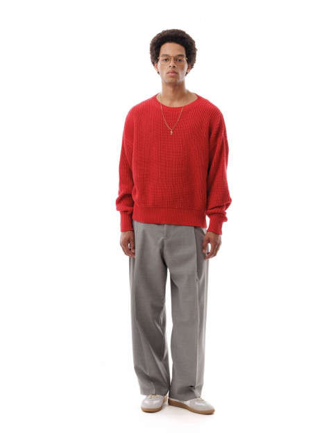 [LC23] Knitwear SS25 M404SS25