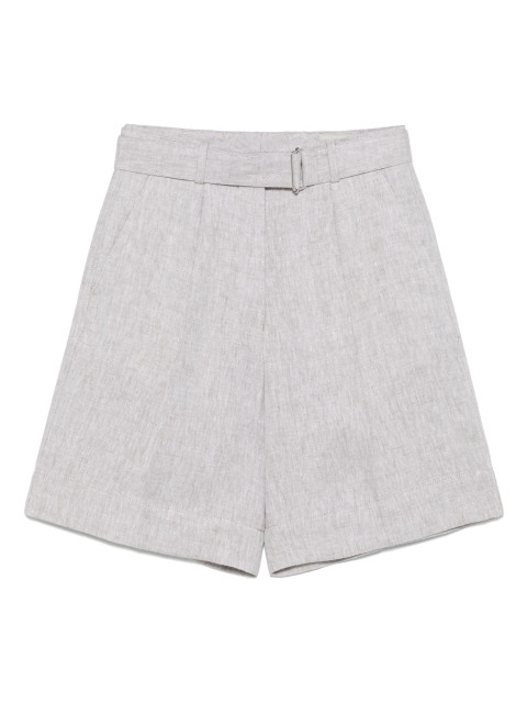 [OFFICINE GENERALE] Shorts SS25 S25WSHT802