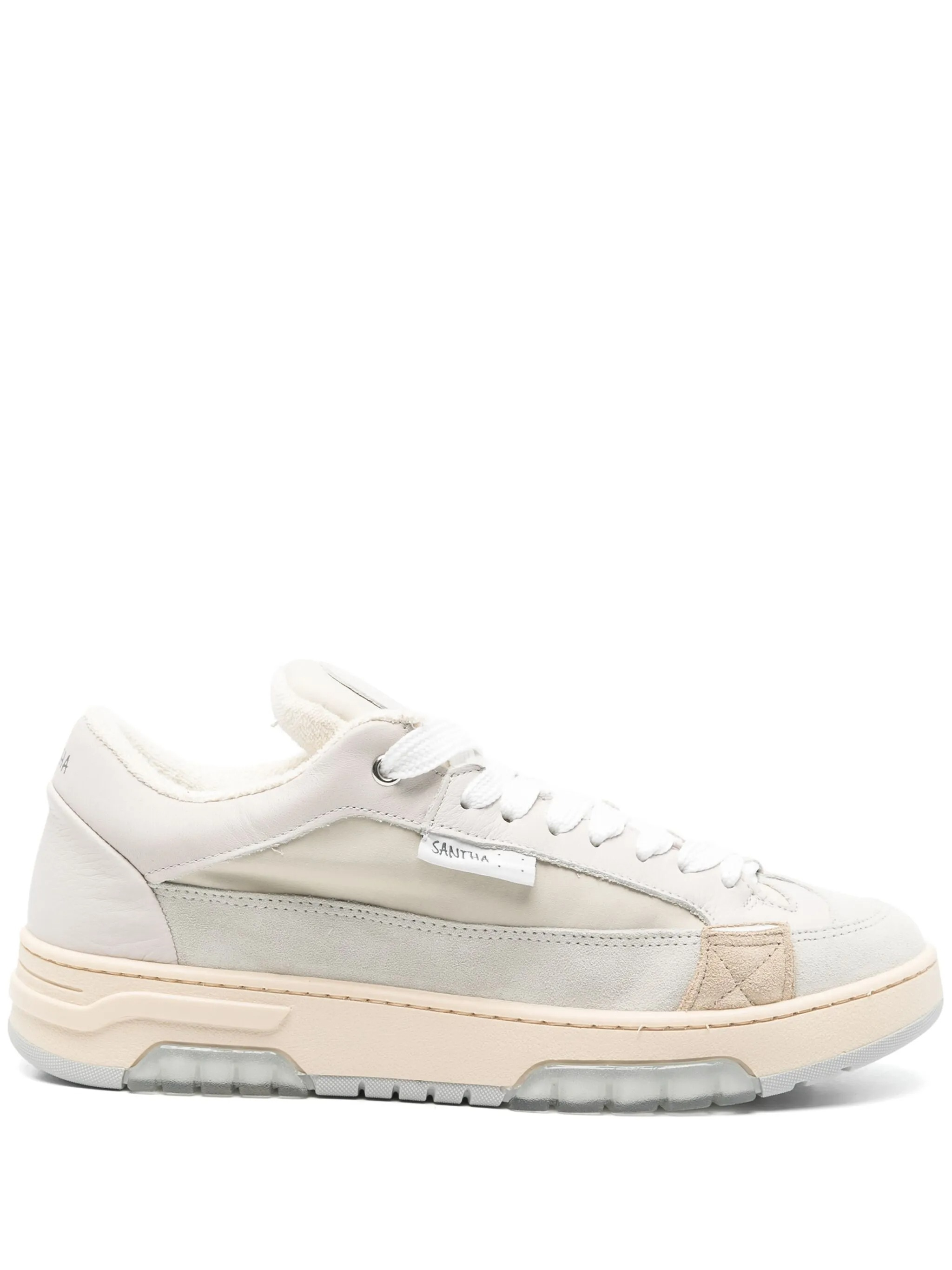 [SANTHA] Sneakers SS25 YU03SCSPBG