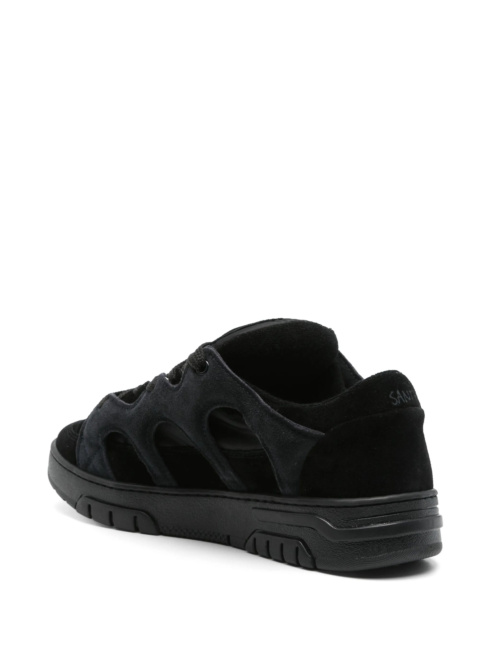 [SANTHA] Sneakers SS25 YU03S1ORBK