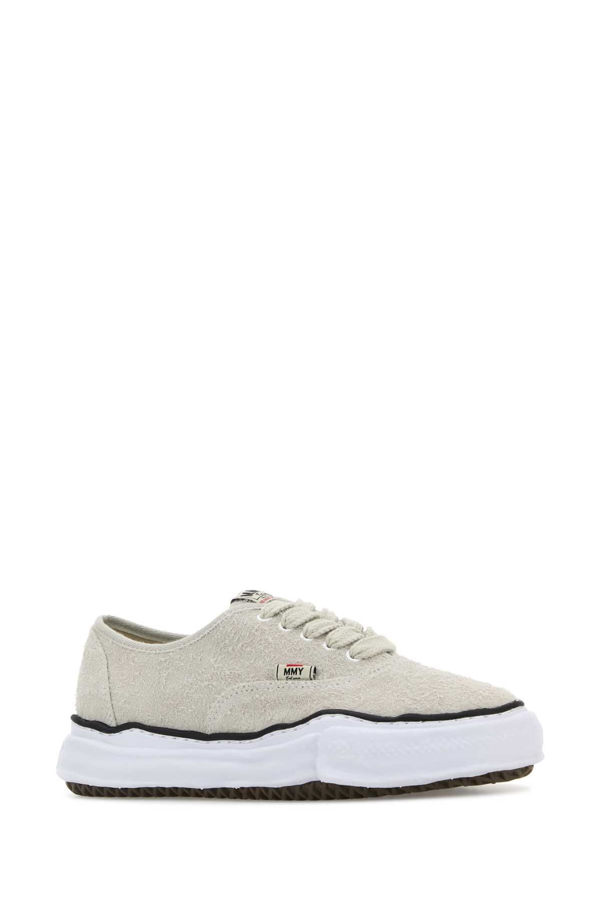 [Maison Mihara Yasuhiro] Sneakers FW25 A14FW746 WHITE