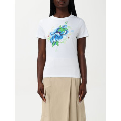 [Kenzo] T-shirts Short Sleeve FW25 FF52TS1634SO 02