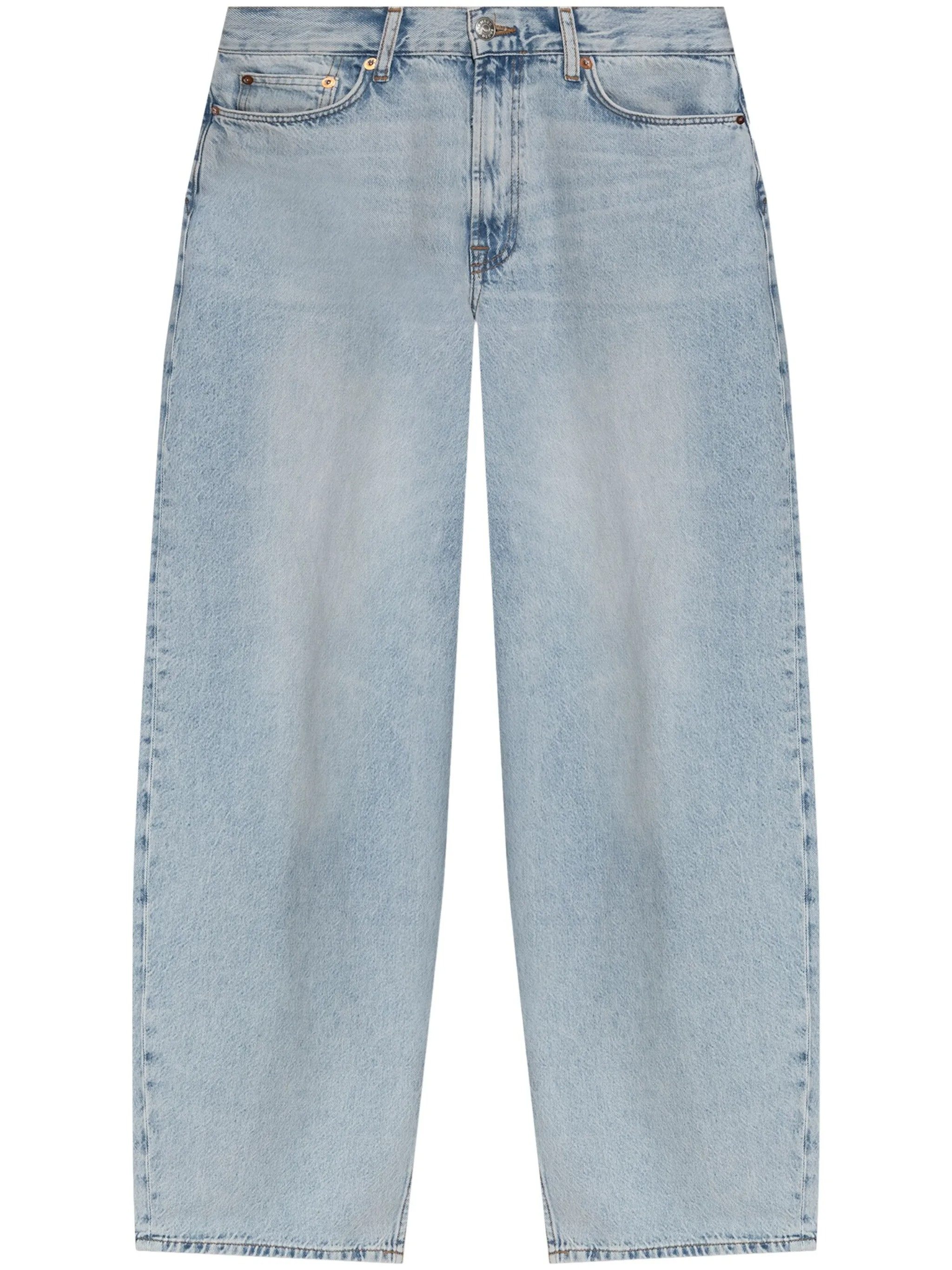 [Samsøe Samsøe] Jeans SS25 F24400109