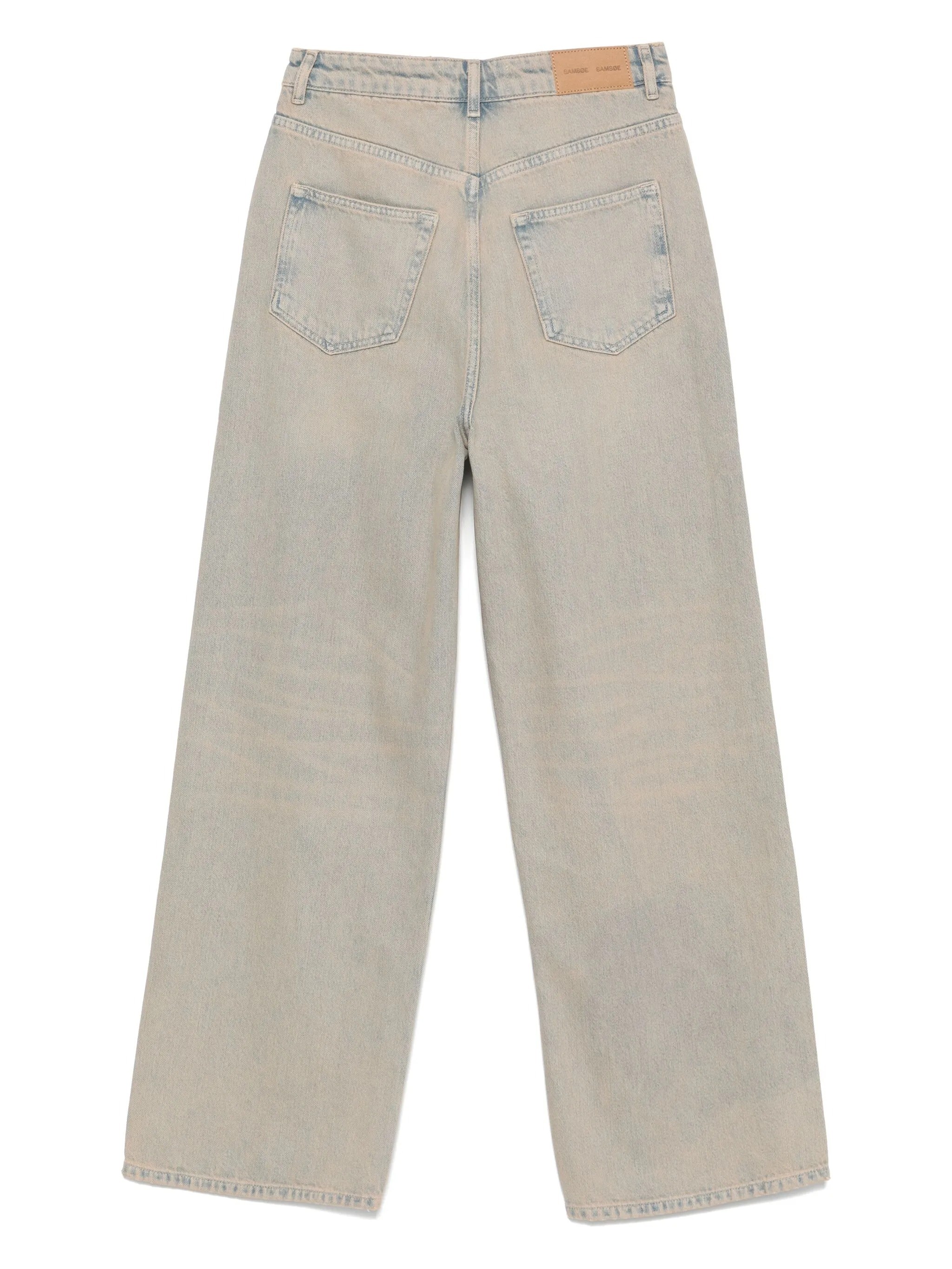 [Samsøe Samsøe] Jeans SS25 F23200027