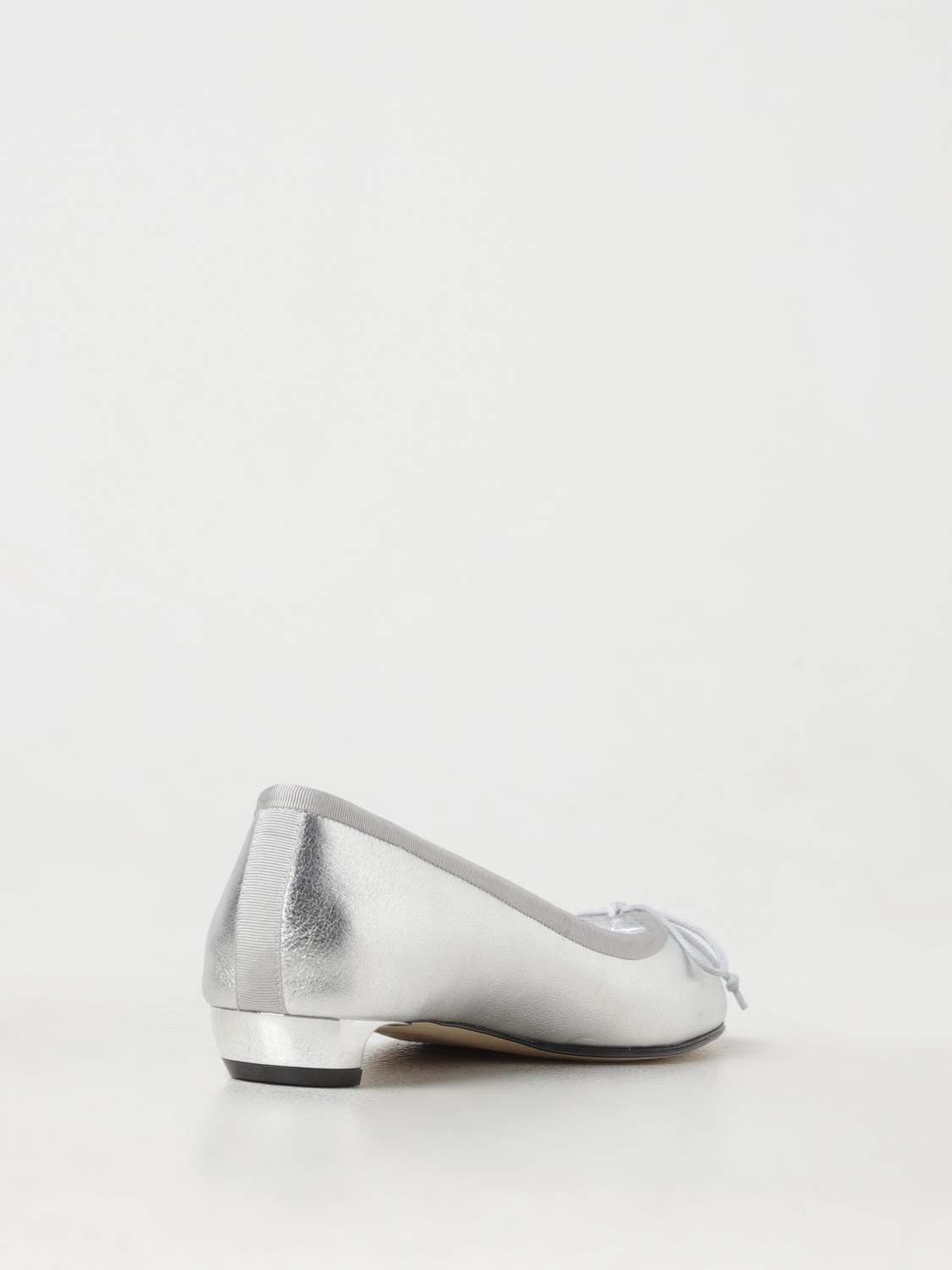 [McQueen] Flat shoes FW24 797579WIG51 8100