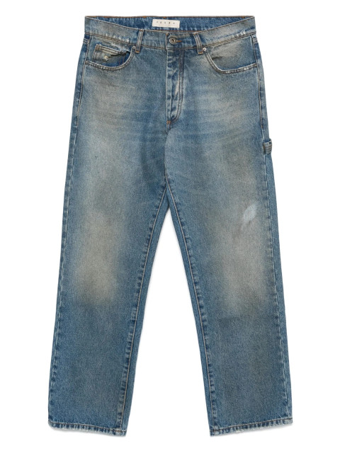 [Paura] Trousers SS25 13DP40310000401