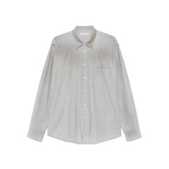 [Paura] Shirts Long Sleeve SS25 13DP60050000620