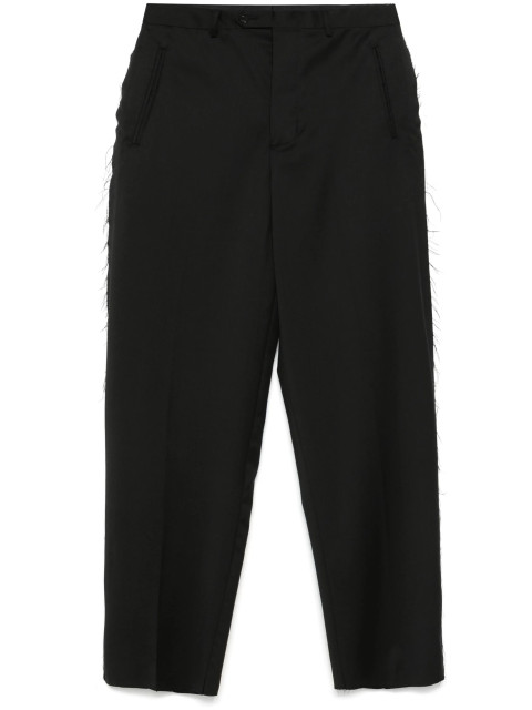 [Paura] Trousers SS25 13DP40130000090