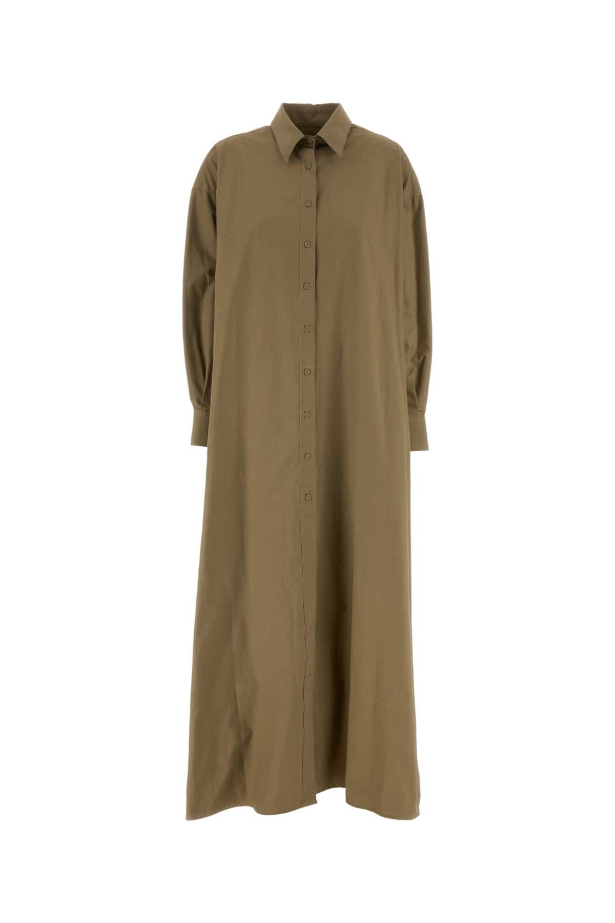 [Armarium] Long sleeve dress SS25 ARMTMSH05C008 015