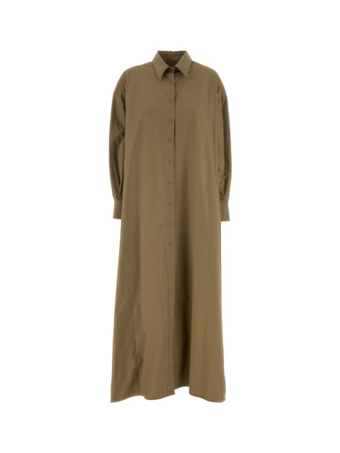 [Armarium] Long sleeve dress SS25 ARMTMSH05C008 015