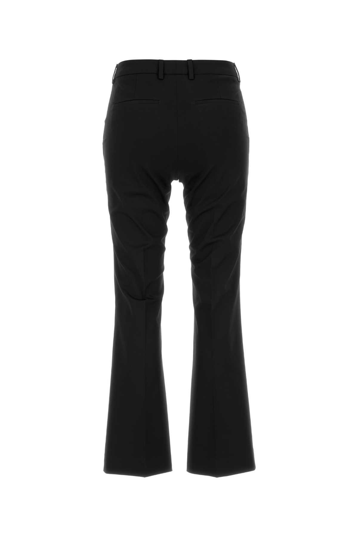 [PT TORINO] Trousers SS25 CDVSJAZ00STDSD59 0990
