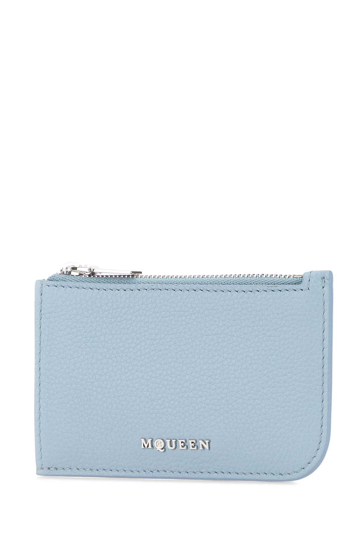 [Alexander McQueen] Wallet SS25 8135461VDCC 4900
