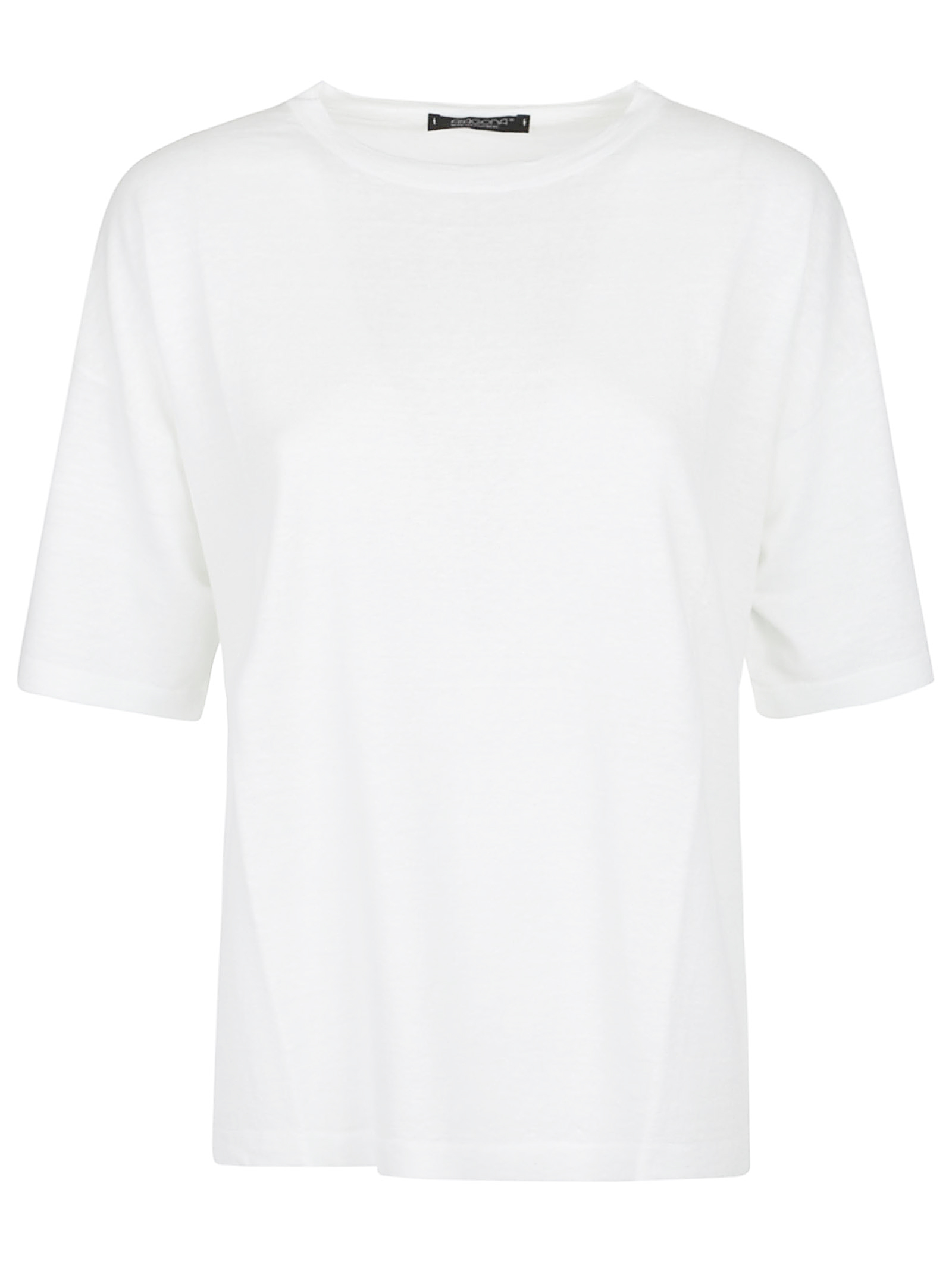 [Aragona] T-shirts Short Sleeve SS26 D3112TC
