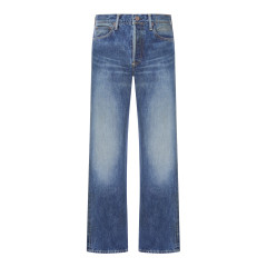 [Visvim] Jeans SS26 0126105005008L30 BLUE