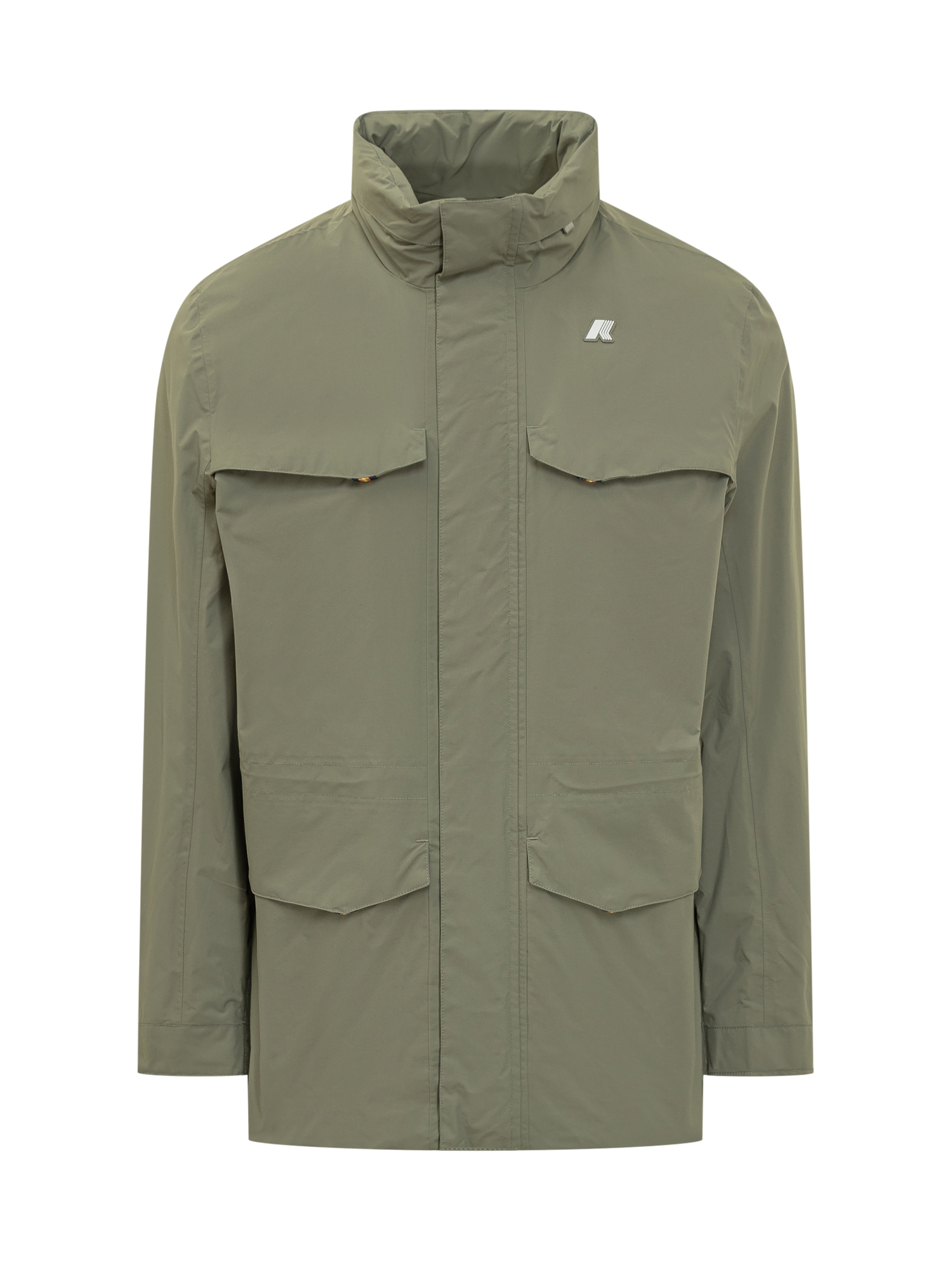 [K-WAY] Casual Jacket SS25 K4131UW V15
