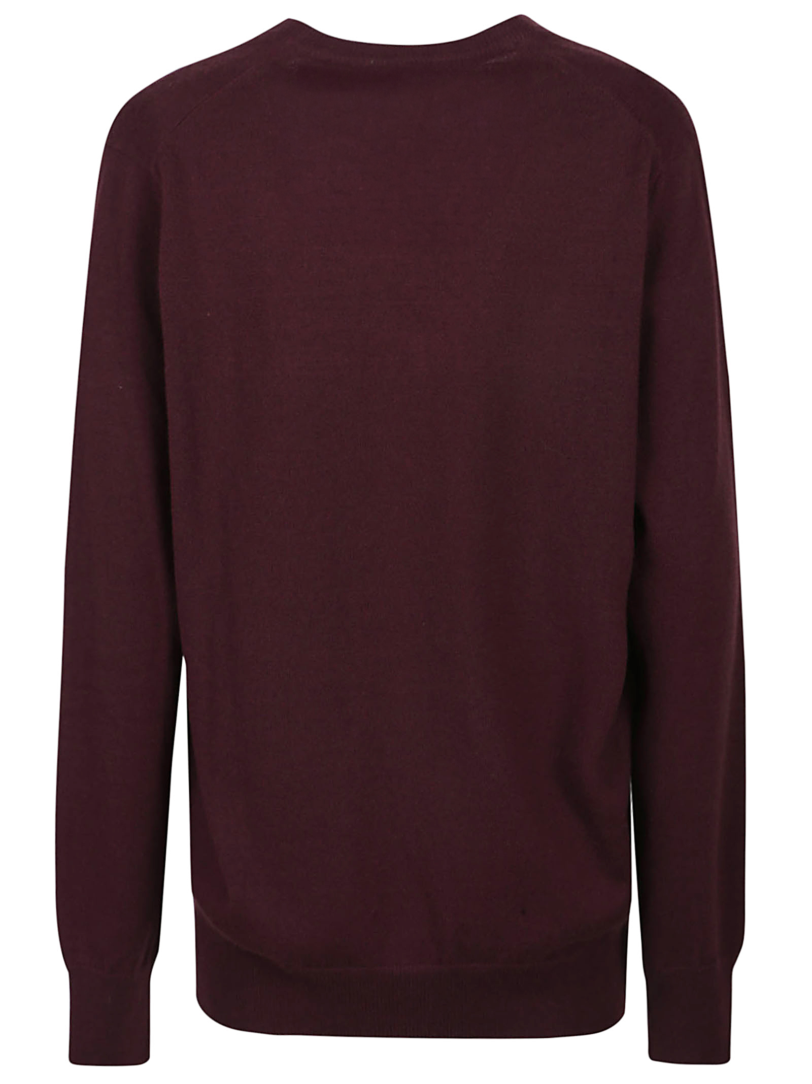 [Canessa] Knitwear FW24 NWKV008 FK0001