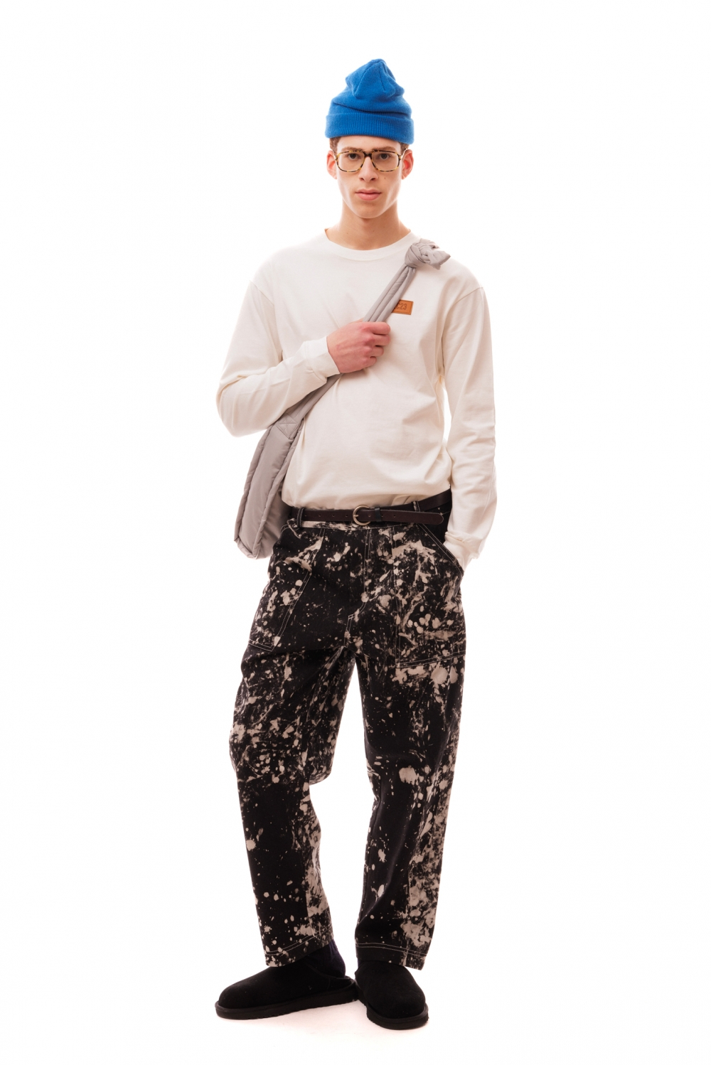 [LC23] Trousers FW24 P512FW24