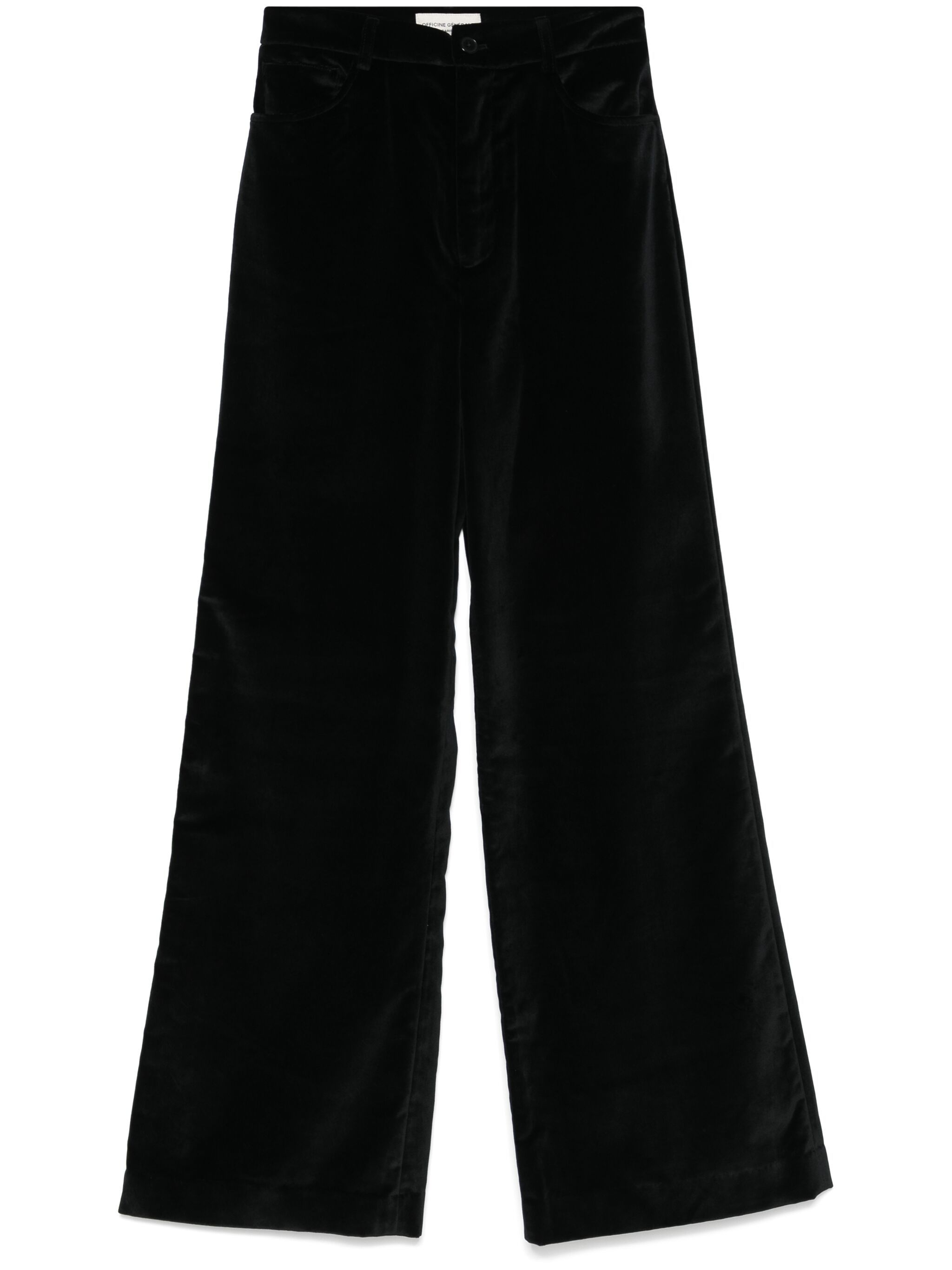 [OFFICINE GENERALE] Jeans FW24 W24W5PT754