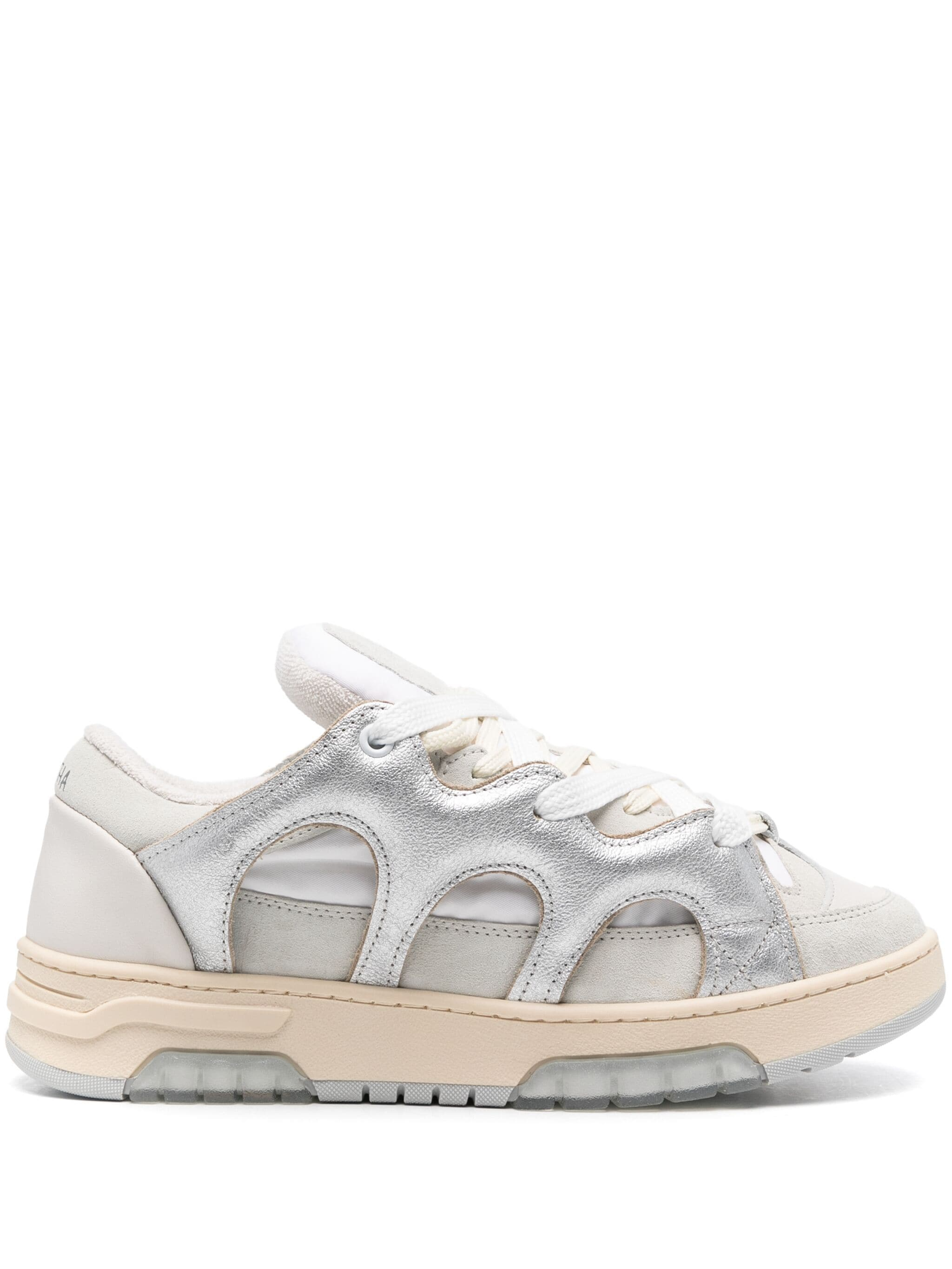 [SANTHA] Sneakers FW24 YU02S1LMSL