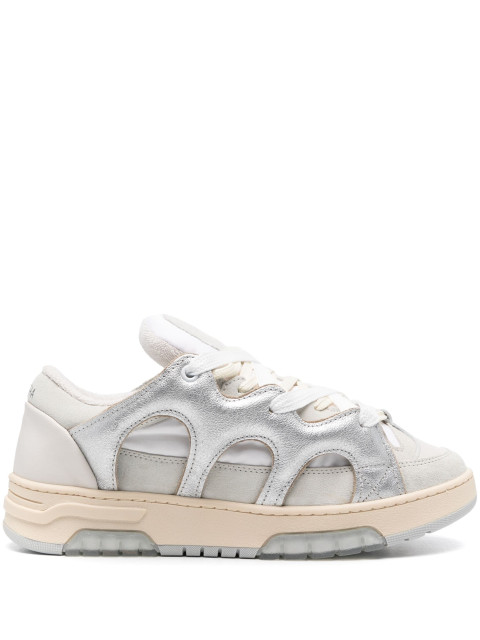 [SANTHA] Sneakers FW24 YU02S1LMSL