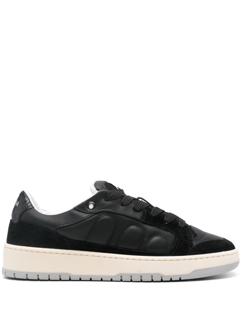 [SANTHA] Sneakers FW24 YU02S2LEBK