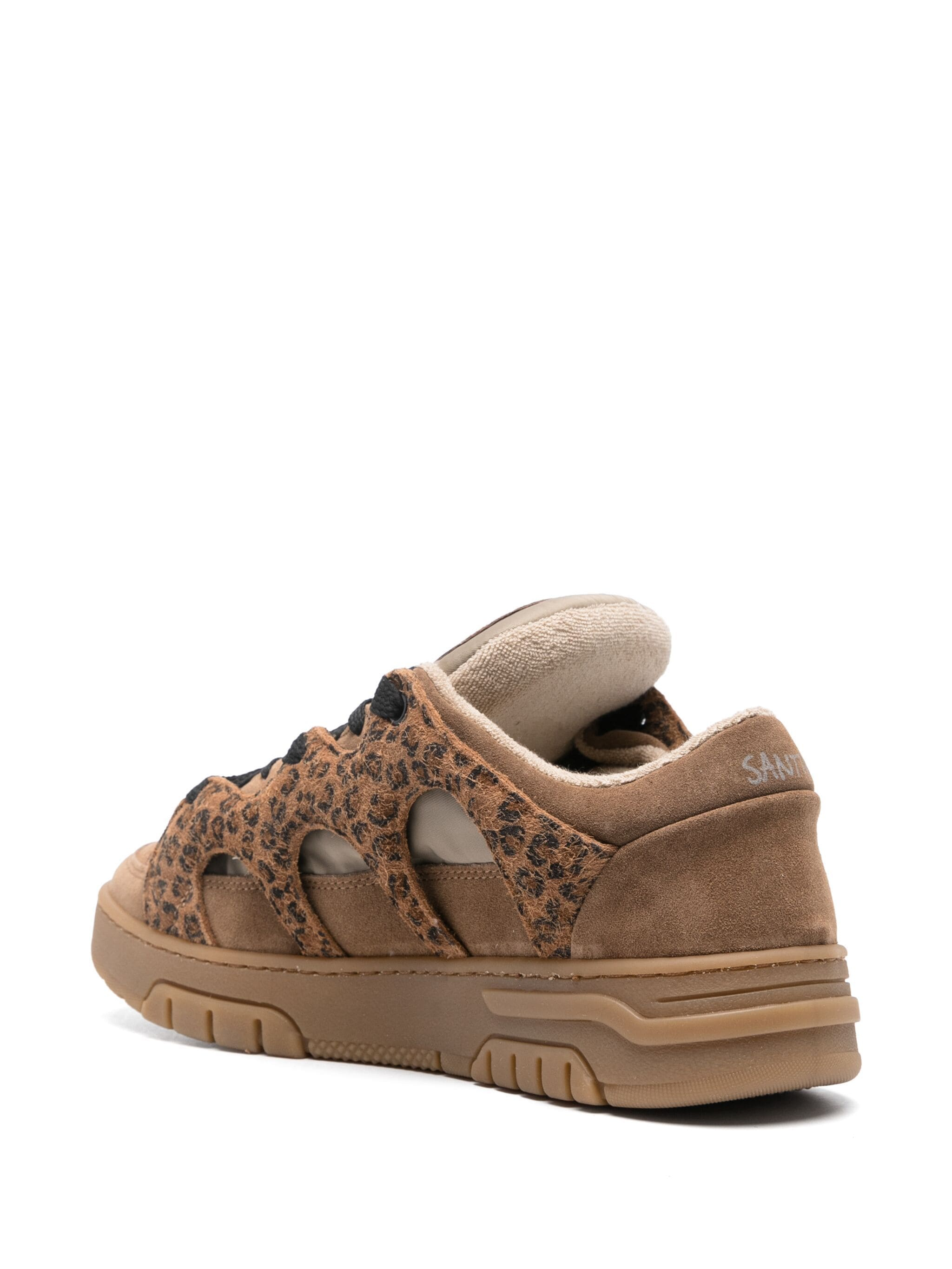 [SANTHA] Sneakers FW24 YU02S1MCBL