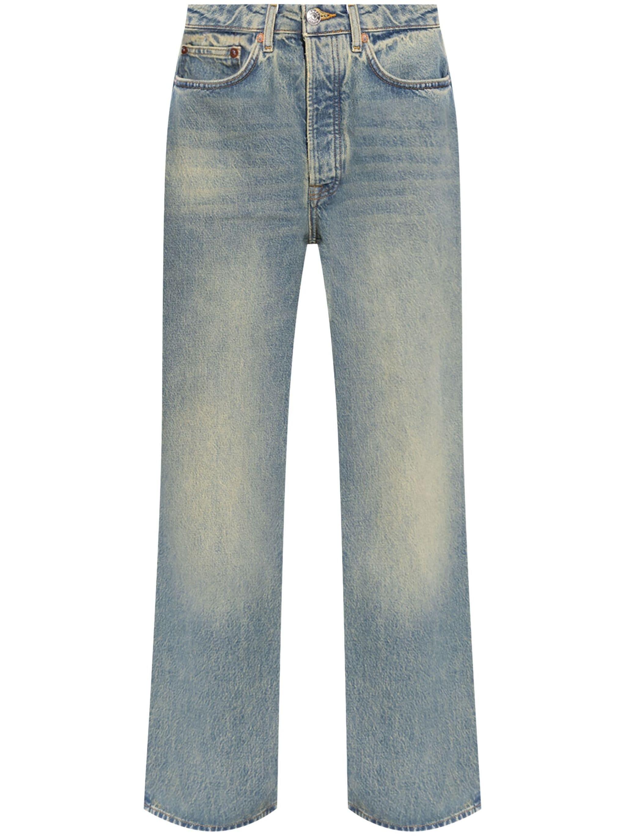 [Samsøe Samsøe] Jeans FW24 F24300133