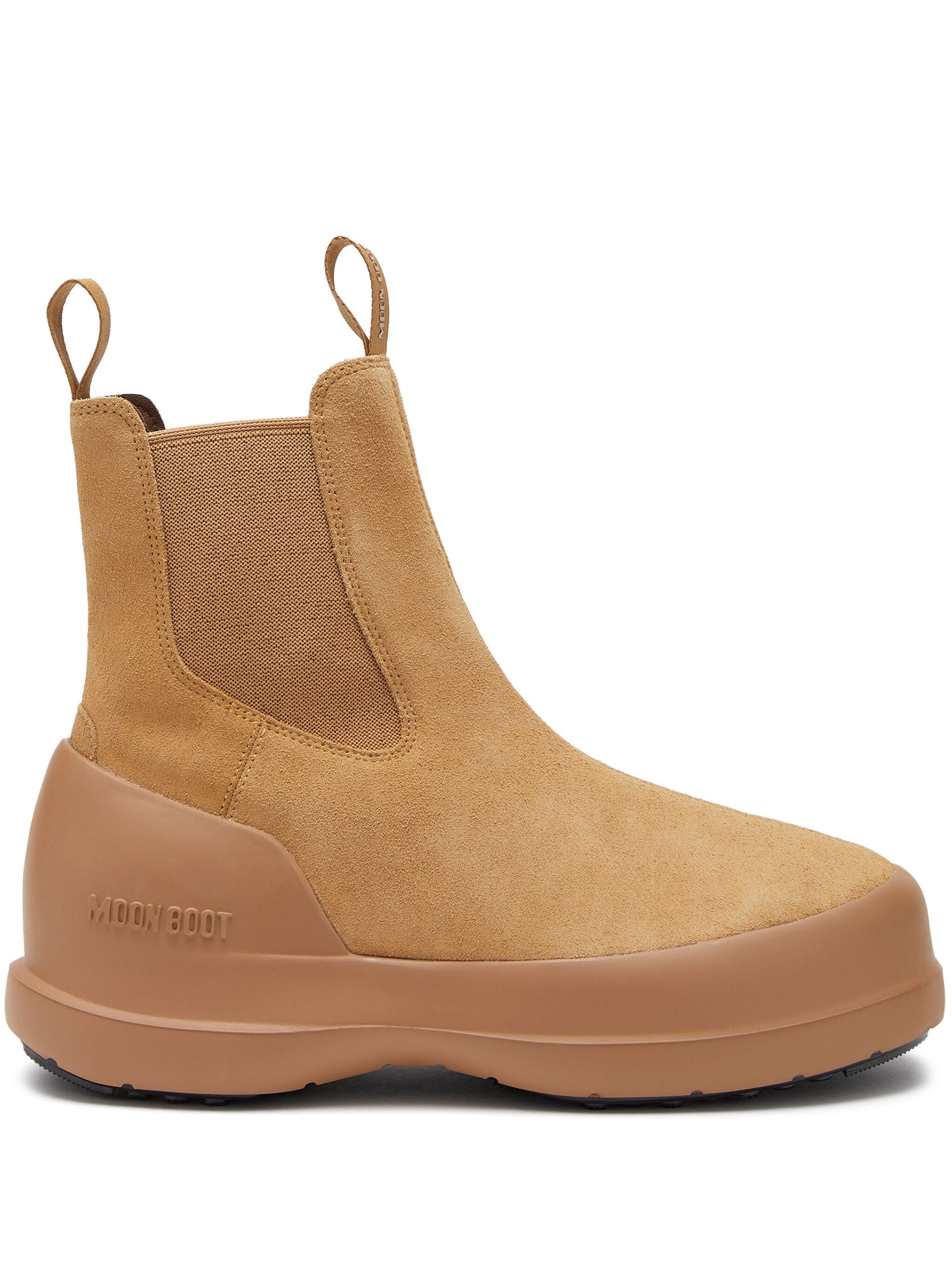 [Moon Boot] Boots FW24 80D2480050
